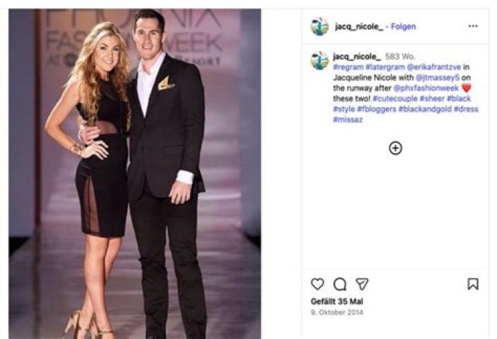 Erin Bowyer’s Boyfriend: Who is Erin Bowyer Dating?