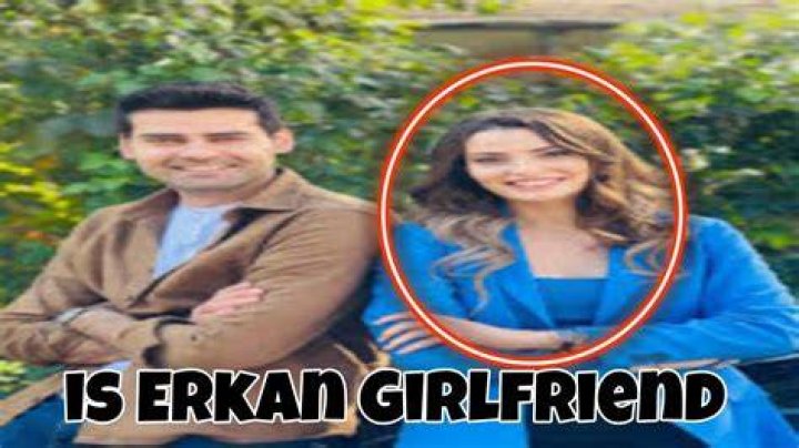 erkan aydar’s Girlfriend: Who is erkan aydar Dating?