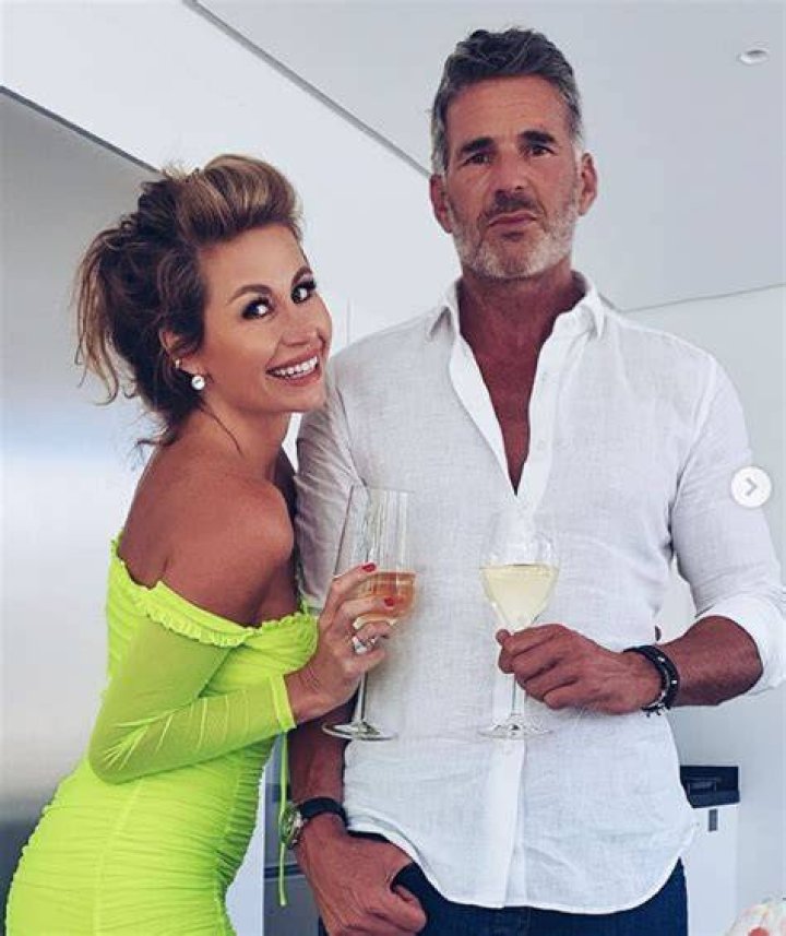 Eser Erdogan’s Boyfriend: Who is Eser Erdogan Dating?