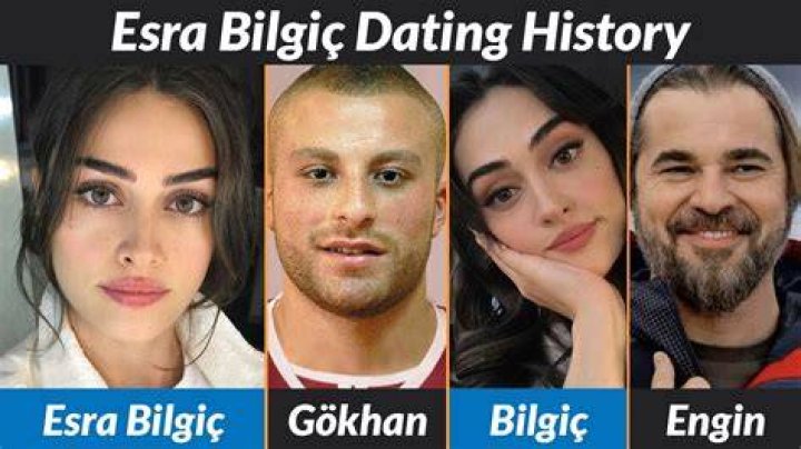 Esra Kigili’s Boyfriend: Who is Esra Kigili Dating?