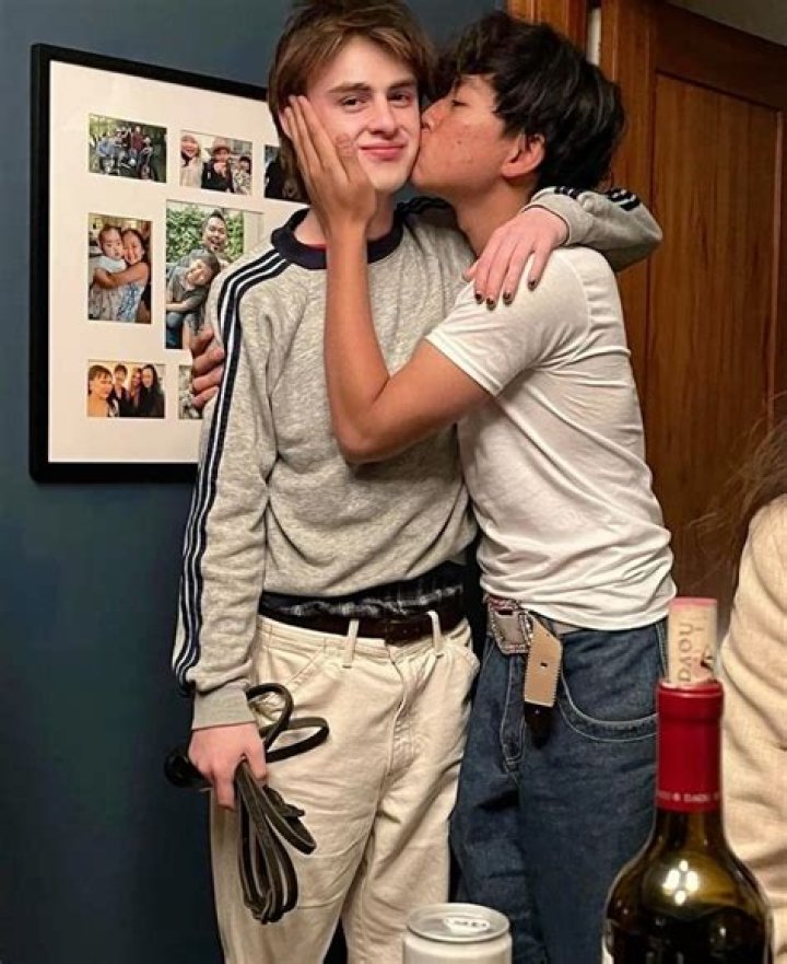 Eugenio Martell’s Girlfriend: Who is Eugenio Martell Dating?