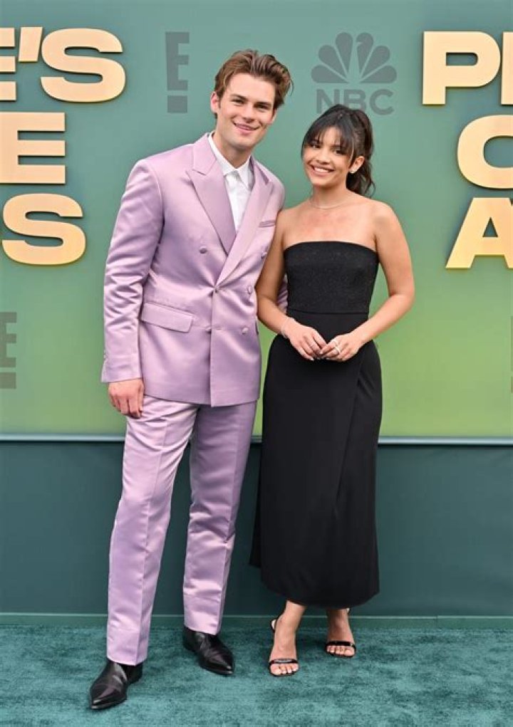 Eunice Cho’s Boyfriend: Who is Eunice Cho Dating?