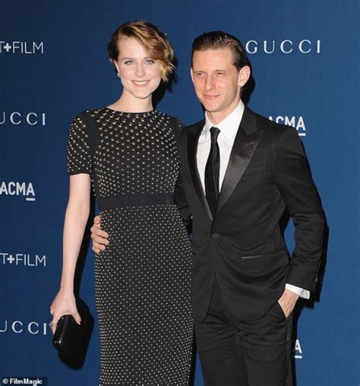 Evan Rachel Wood’s Boyfriend: Who is Evan Rachel Wood Dating?