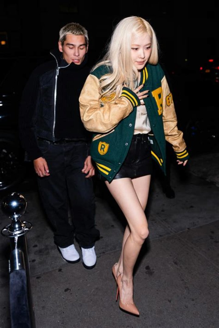 Evan Shanks’s Girlfriend: Who is Evan Shanks Dating?