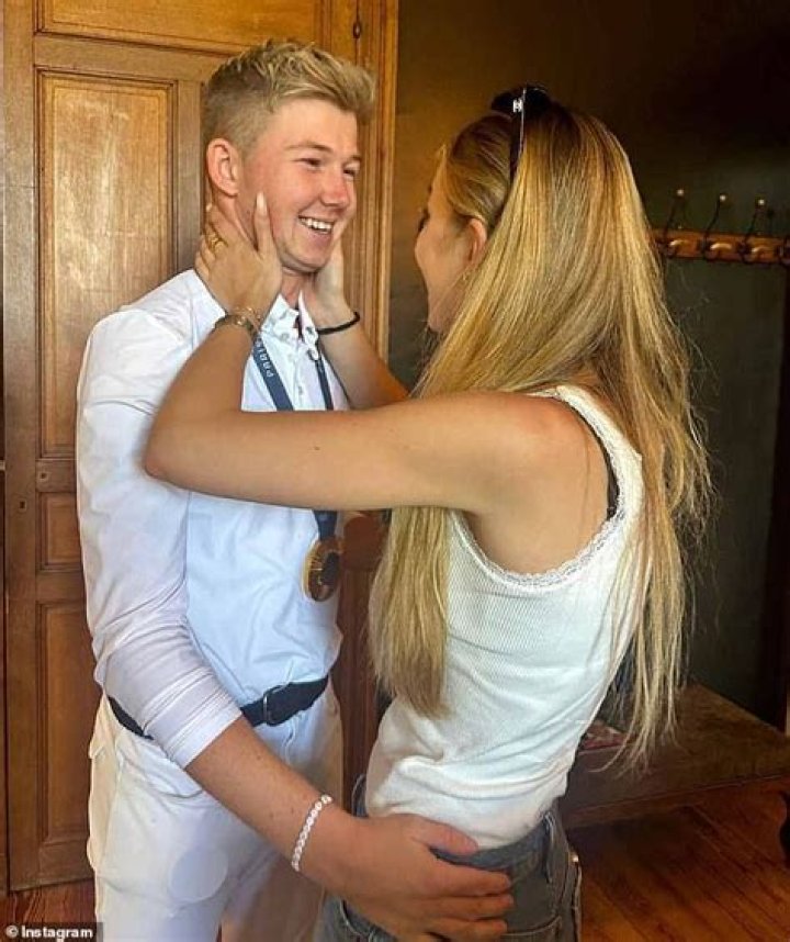 Eve Jobs’s Boyfriend: Who is Eve Jobs Dating?