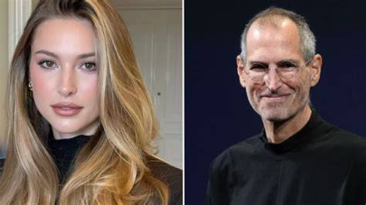 Eve Jobs, who is the daughter of Steve Jobs, doesn’t like the new iPhone
