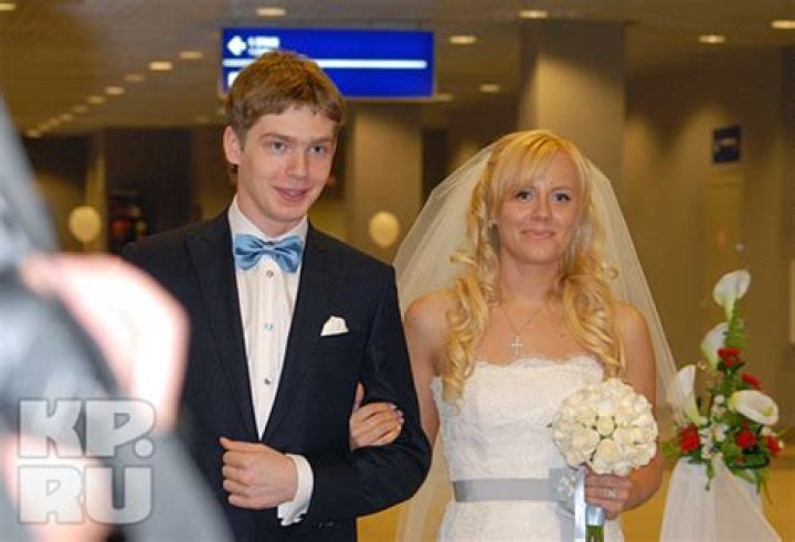 Evgeny Kuznetsov’s Wife: Who is Evgeny Kuznetsov Dating?
