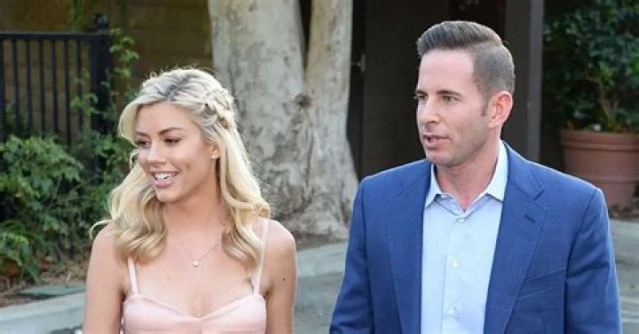 Exclusive: Tarek El Moussa’s Company Fights $350k Lawsuit Over Canceled Home Deal