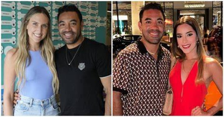 Fabian Mendoza’s Girlfriend: Who is Fabian Mendoza Dating?