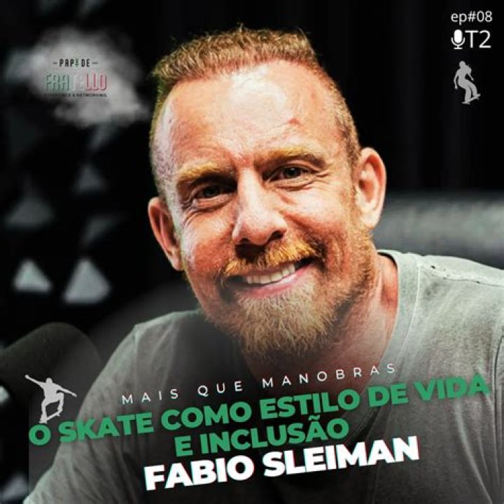 Fabio Sleiman’s Girlfriend: Who is Fabio Sleiman Dating?