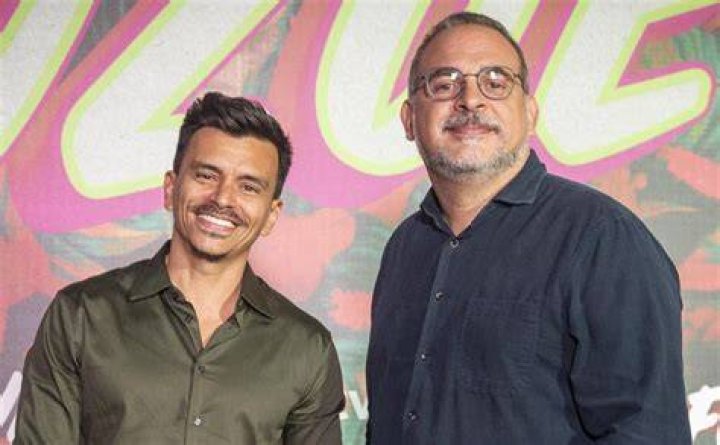 Fabrício Mamberti’s Girlfriend: Who is Fabrício Mamberti Dating?