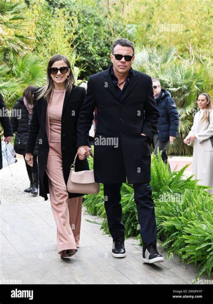 Fabrizio Politi’s Girlfriend: Who is Fabrizio Politi Dating?