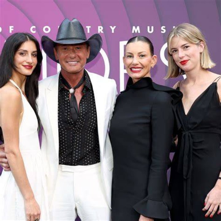 Faith Hill’s Husband: Who is Faith Hill Dating?