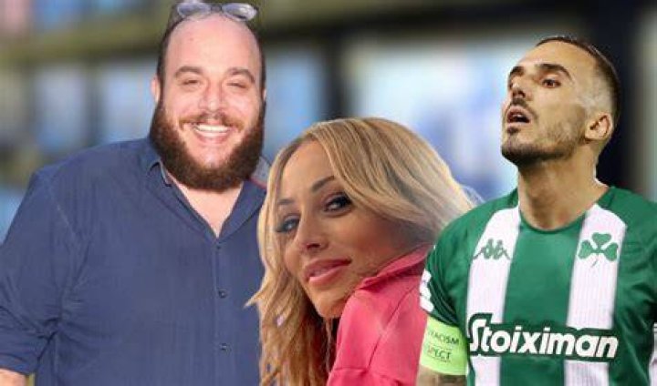 Fanis Labropoulos’s Girlfriend: Who is Fanis Labropoulos Dating?