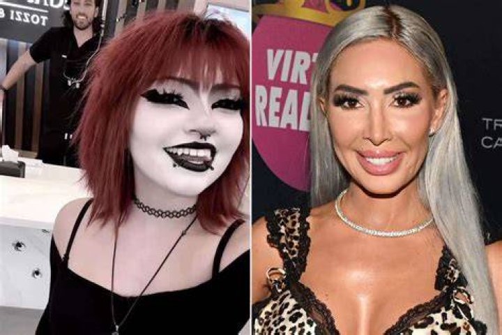 Farah Eslaquit’s Boyfriend: Who is Farah Eslaquit Dating?