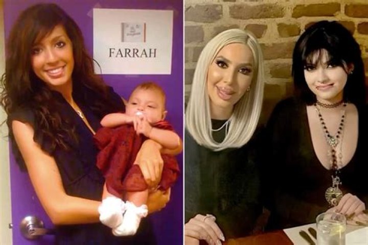 Farrah Moan’s Girlfriend: Who is Farrah Moan Dating?