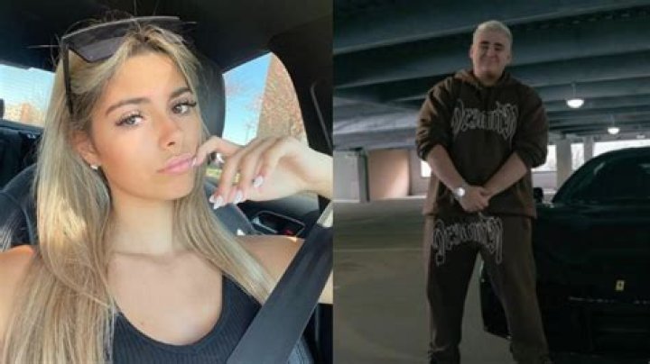 FaZe Sway’s Girlfriend: Who is FaZe Sway Dating?