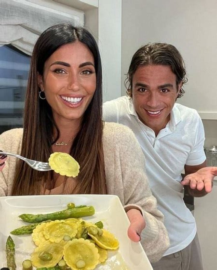 Federica Nargi’s Boyfriend: Who is Federica Nargi Dating?
