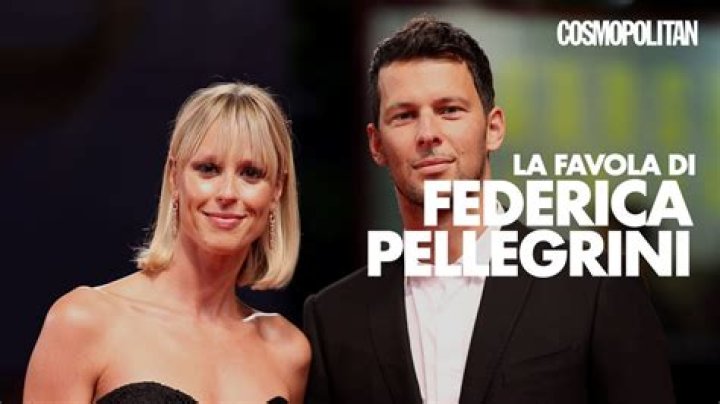 Federica Pellegrini’s Boyfriend: Who is Federica Pellegrini Dating?