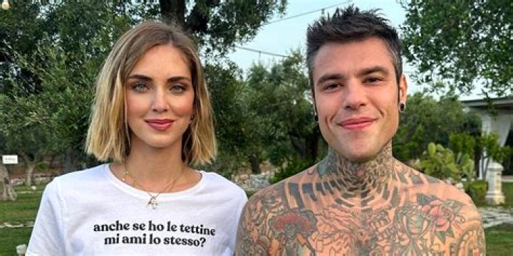 Fedez’s Husband: Who is Fedez Dating?