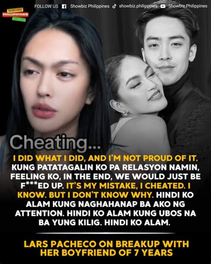 Feerchaa Pacheco’s Boyfriend: Who is Feerchaa Pacheco Dating?