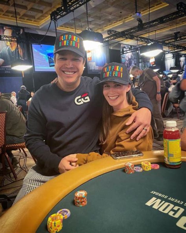 Felipe Mojave’s Girlfriend: Who is Felipe Mojave Dating?