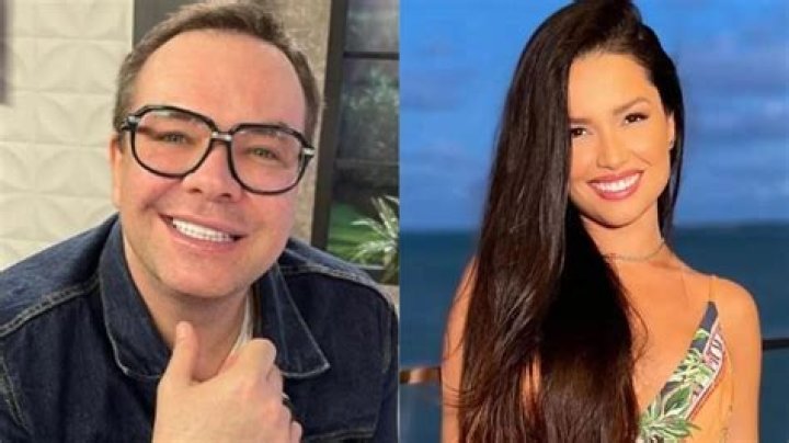 Felipeh Campos’s Girlfriend: Who is Felipeh Campos Dating?
