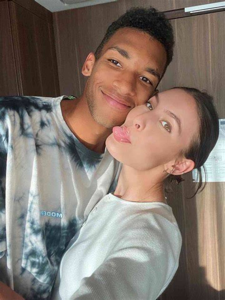 Felix Sandman’s Girlfriend: Who is Felix Sandman Dating?