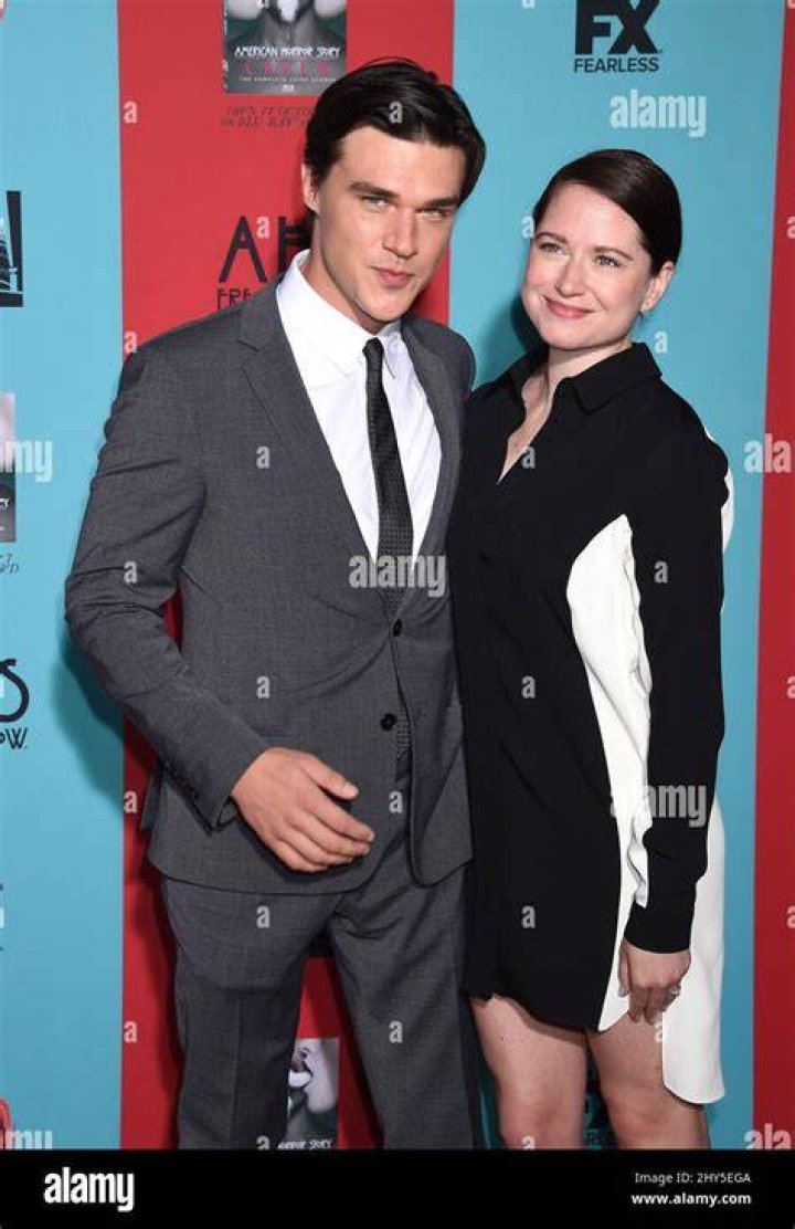 Finn Wittrock’s Girlfriend: Who is Finn Wittrock Dating?