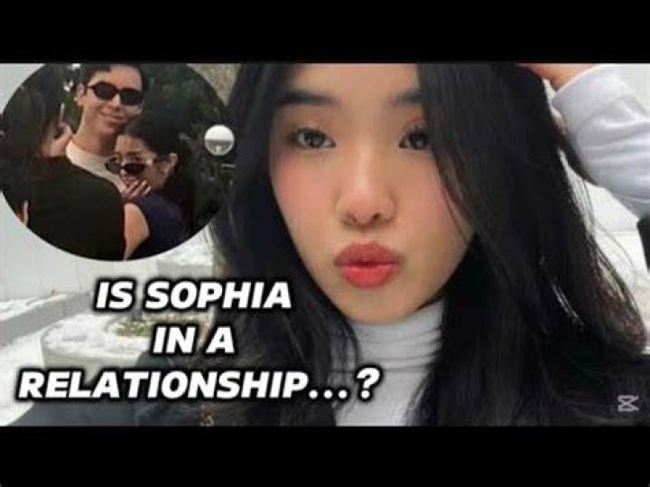 Floral Sophia’s Boyfriend: Who is Floral Sophia Dating?