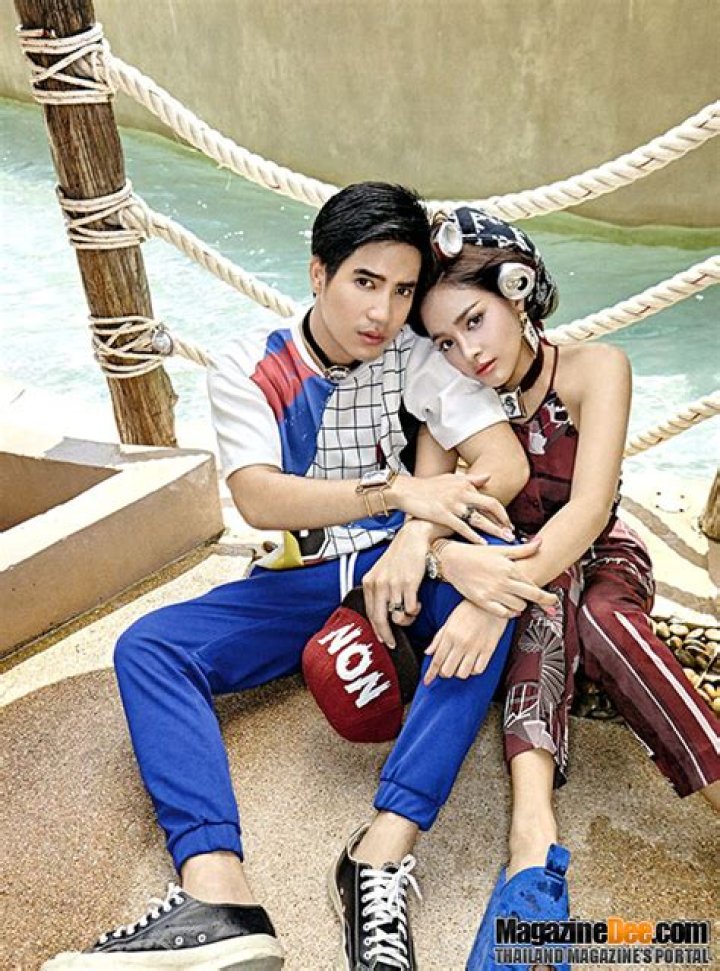 Fonthip Watcharatrakul’s Boyfriend: Who is Fonthip Watcharatrakul Dating?