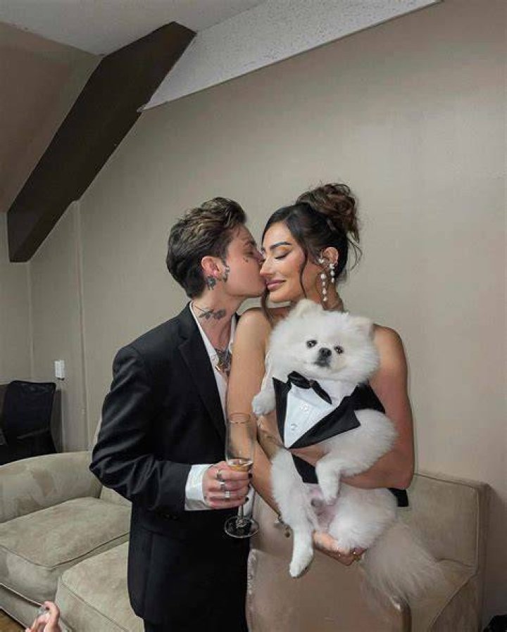 Francesca Kray’s Boyfriend: Who is Francesca Kray Dating?