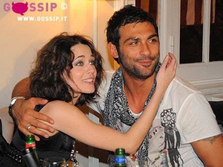 Francesco Arca’s Girlfriend: Who is Francesco Arca Dating?
