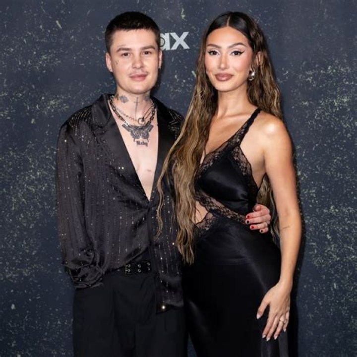 Francesco Rago’s Girlfriend: Who is Francesco Rago Dating?