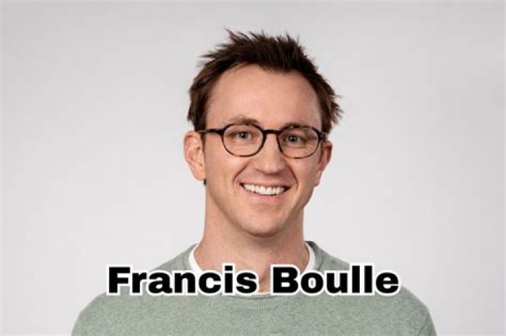 Francis Boulle’s Girlfriend: Who is Francis Boulle Dating?