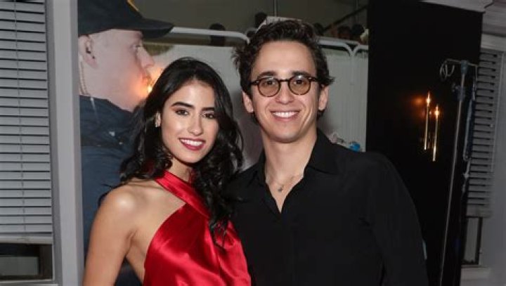 Francisco Joel Hernandez’s Girlfriend: Who is Francisco Joel Hernandez Dating?