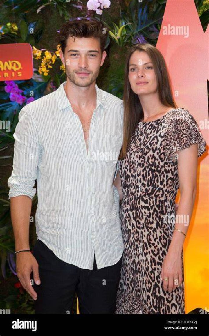 Francisco Lachowski’s Wife: Who is Francisco Lachowski Dating?