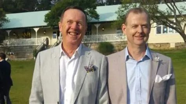 Frank Howarth’s Girlfriend: Who is Frank Howarth Dating?