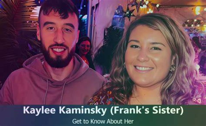 Frank Kaminsky’s Girlfriend: Who is Frank Kaminsky Dating?