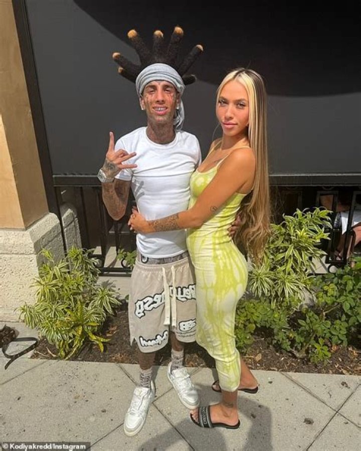 Franky Rizardo’s Girlfriend: Who is Franky Rizardo Dating?
