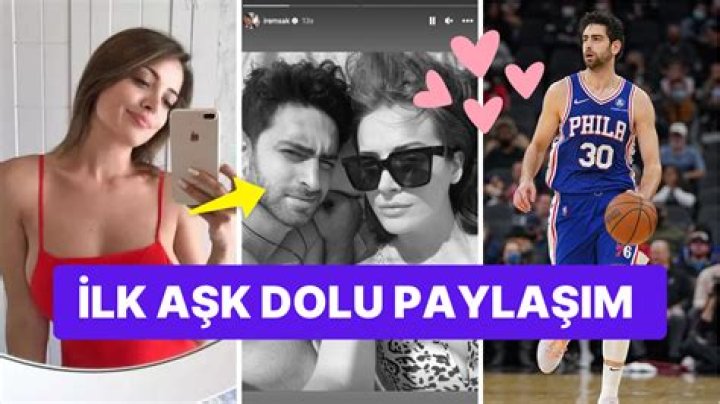 Furkan Korkmaz’s Girlfriend: Who is Furkan Korkmaz Dating?