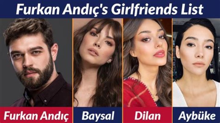 Furkan Kurt’s Girlfriend: Who is Furkan Kurt Dating?
