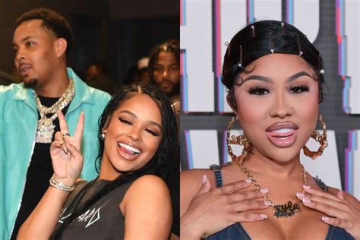 G Herbo’s Girlfriend: Who is G Herbo Dating?