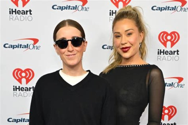 Gabby Morrison’s Girlfriend: Who is Gabby Morrison Dating?