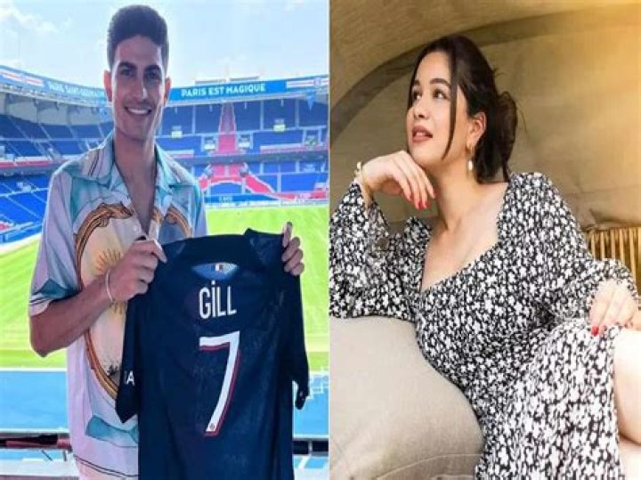 Gabe Gill’s Girlfriend: Who is Gabe Gill Dating?