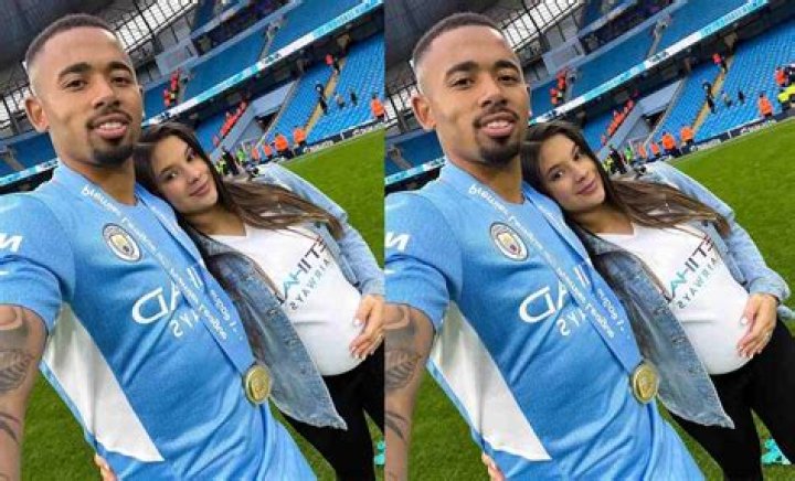 Gabriel Jesus’s Girlfriend: Who is Gabriel Jesus Dating?