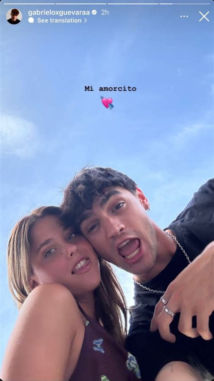 Gabriel Schenato’s Girlfriend: Who is Gabriel Schenato Dating?