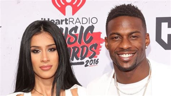 Gabriella Waheed Sanders’s Boyfriend: Who is Gabriella Waheed Sanders Dating?
