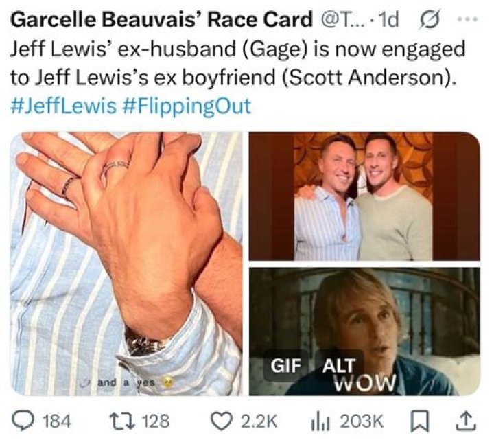 Gage Olinselot’s Girlfriend: Who is Gage Olinselot Dating?