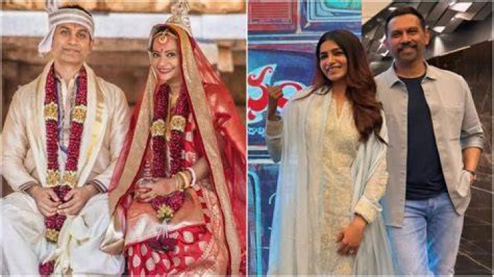 Ganesh Raj’s Girlfriend: Who is Ganesh Raj Dating?